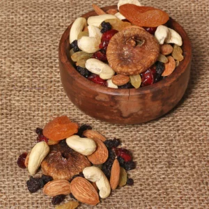 P-P Dry Fruit Mix